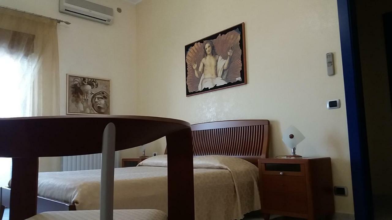 B&B Nonna Giulia Бернальда Экстерьер фото