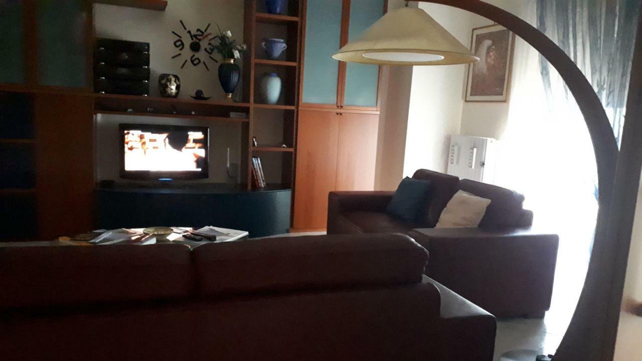 B&B Nonna Giulia Бернальда Экстерьер фото