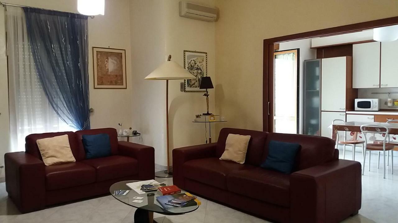 B&B Nonna Giulia Бернальда Экстерьер фото