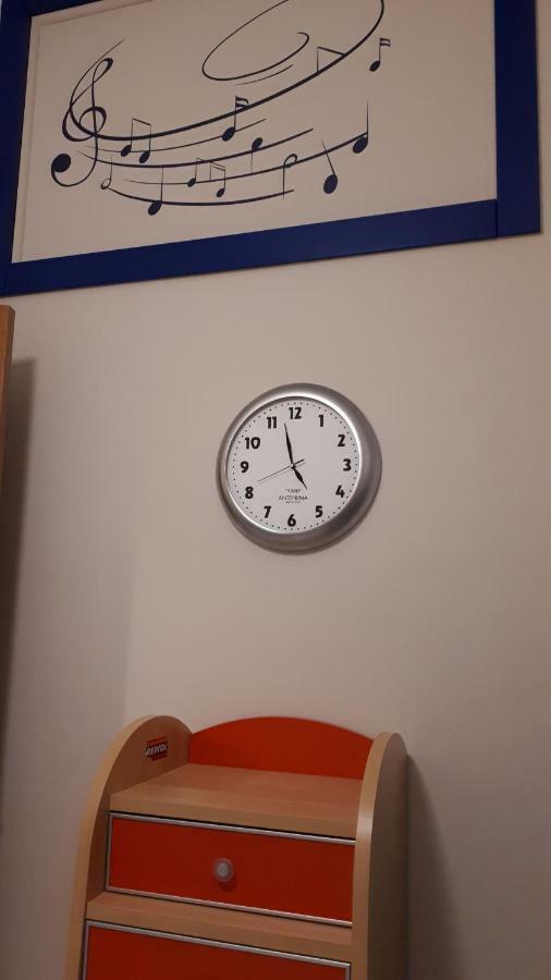 B&B Nonna Giulia Бернальда Номер фото