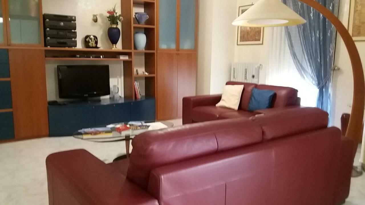 B&B Nonna Giulia Бернальда Экстерьер фото