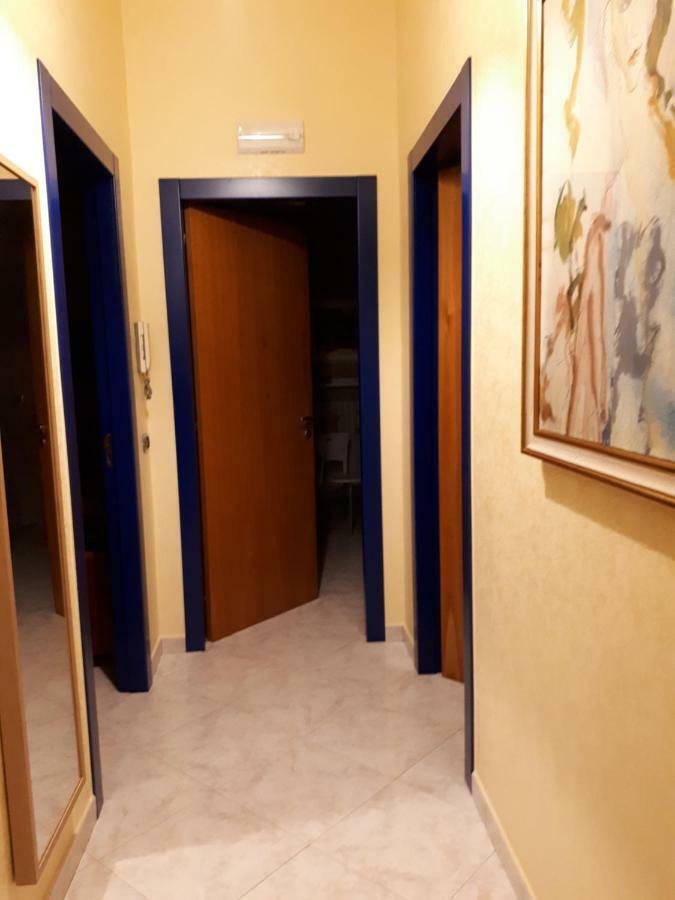 B&B Nonna Giulia Бернальда Экстерьер фото