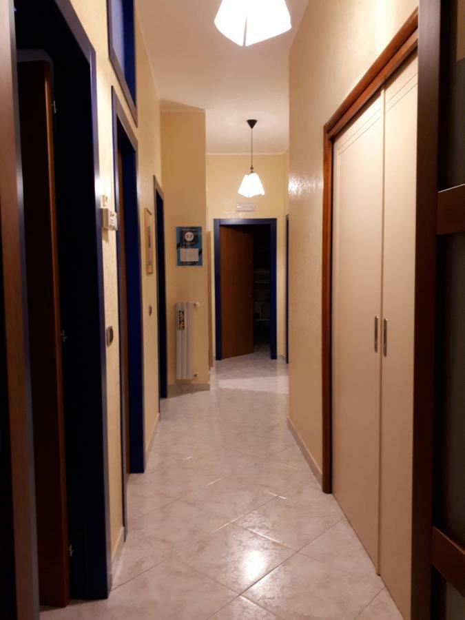 B&B Nonna Giulia Бернальда Экстерьер фото