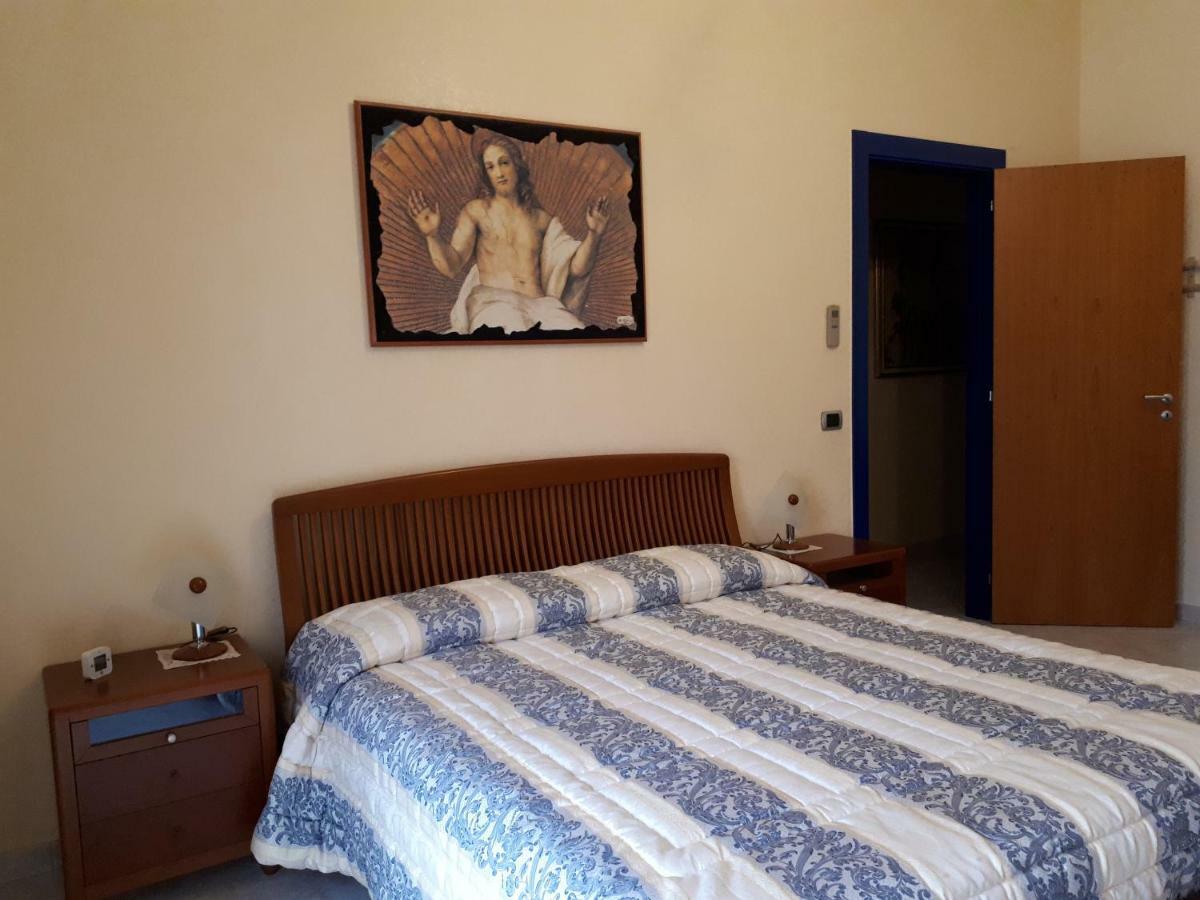 B&B Nonna Giulia Бернальда Экстерьер фото
