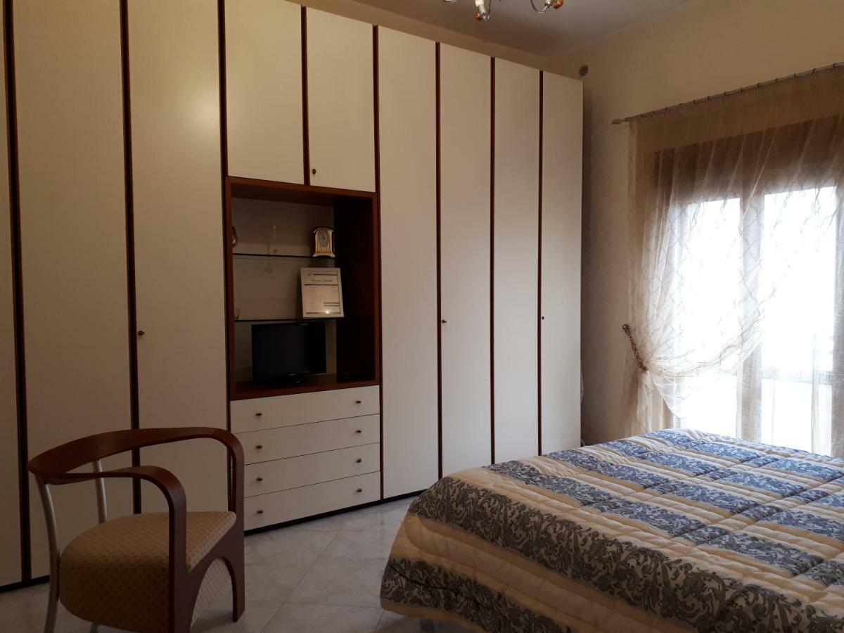 B&B Nonna Giulia Бернальда Экстерьер фото