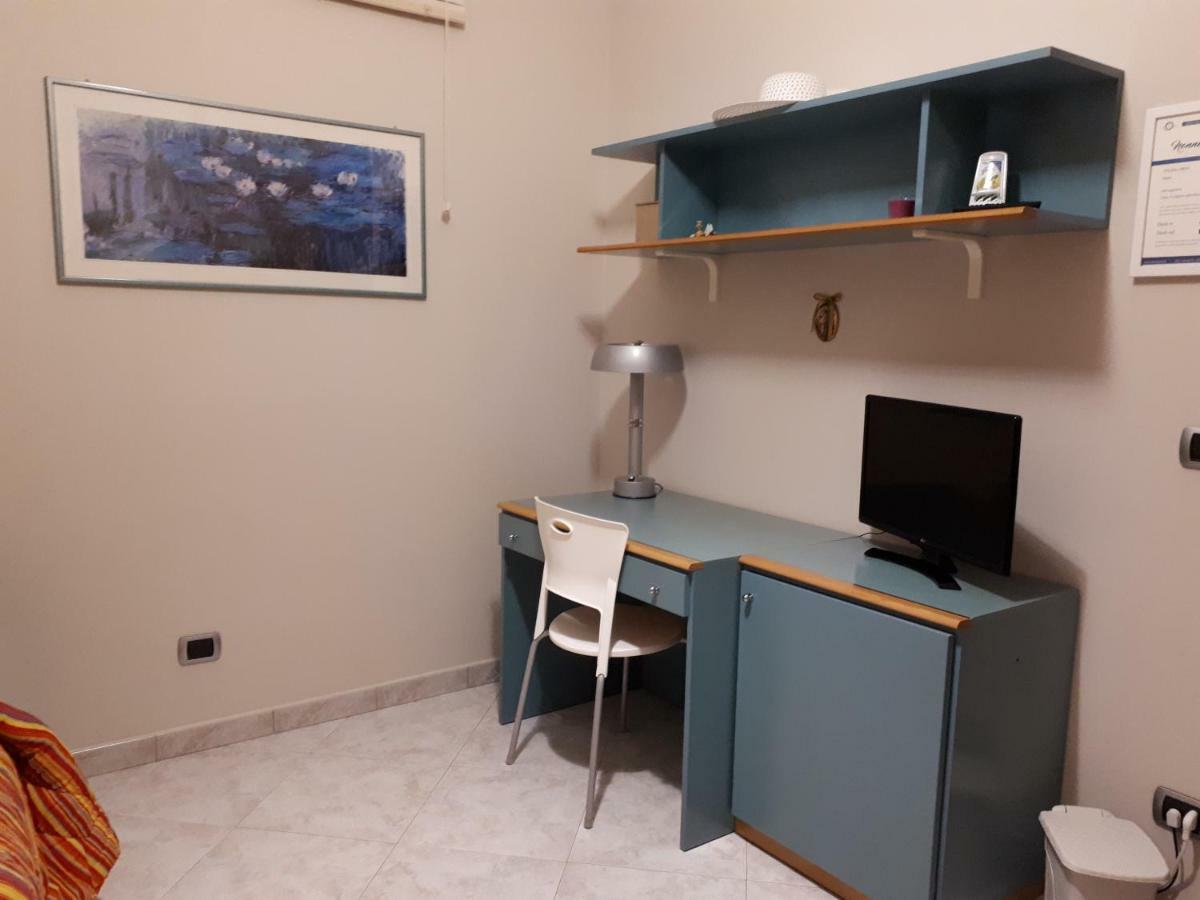 B&B Nonna Giulia Бернальда Экстерьер фото