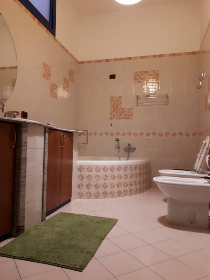 B&B Nonna Giulia Бернальда Экстерьер фото