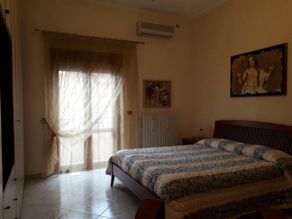 B&B Nonna Giulia Бернальда Экстерьер фото