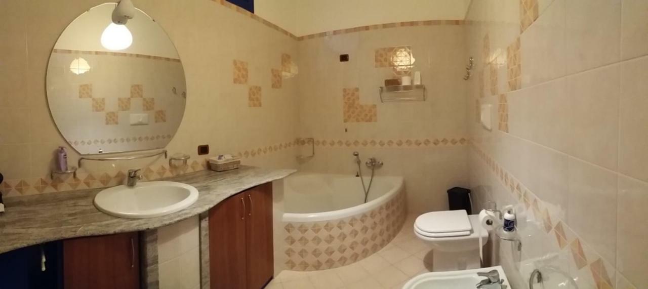 B&B Nonna Giulia Бернальда Экстерьер фото